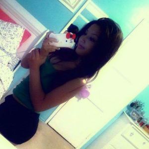 Meet your Posher, Melanie